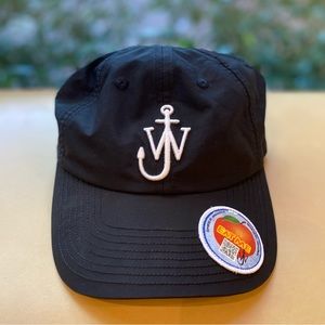 JW Anderson “Eat Me” Cap